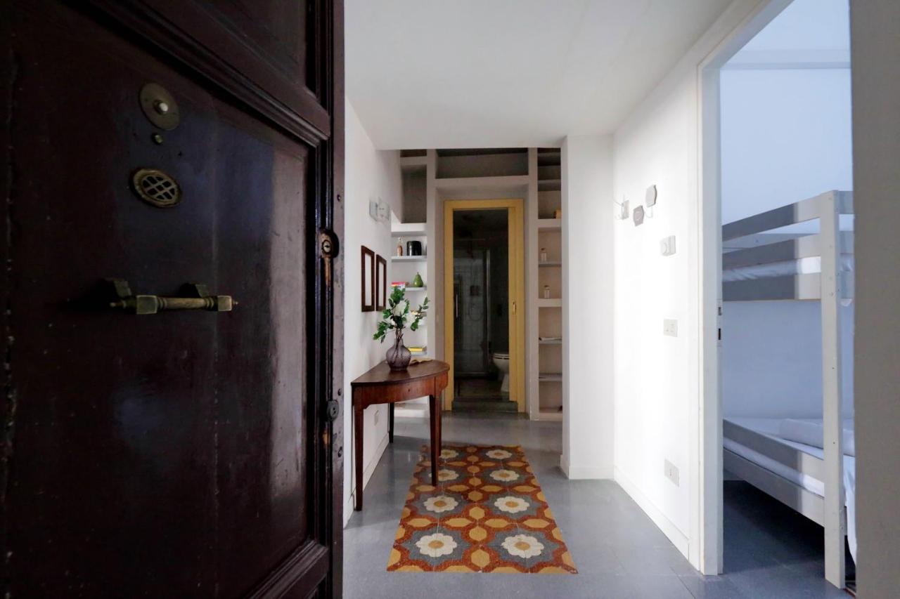 Apartment Falstaff Rom