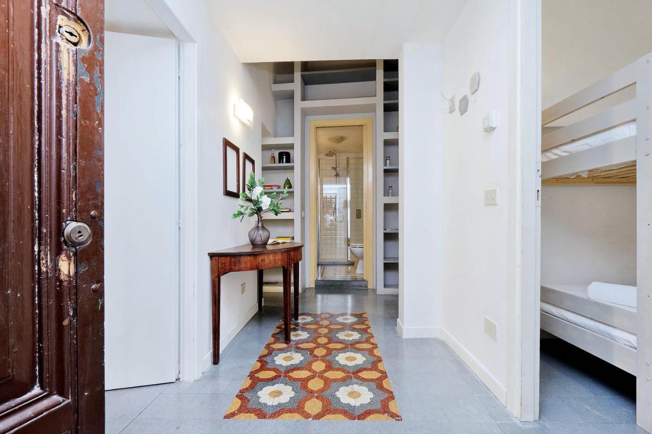 Falstaff Apartment Rom