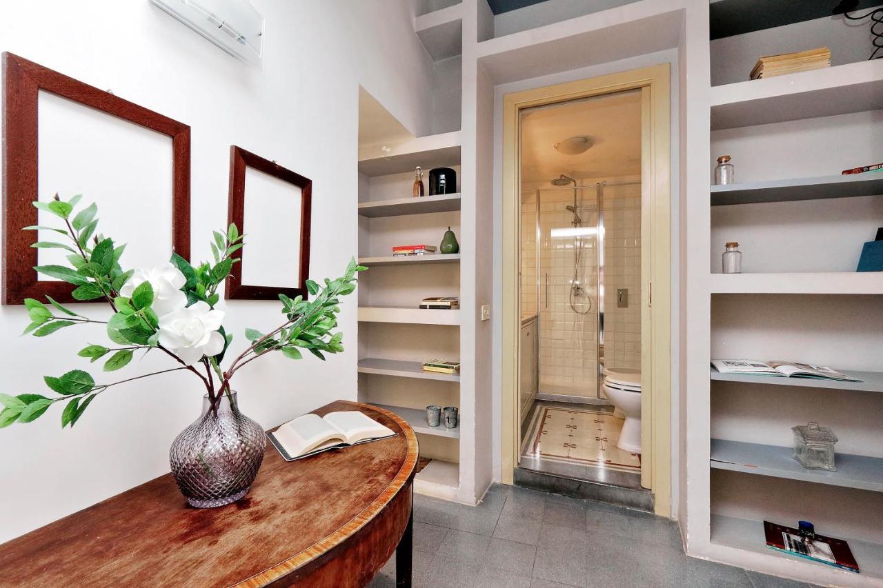 Apartment Falstaff Rom