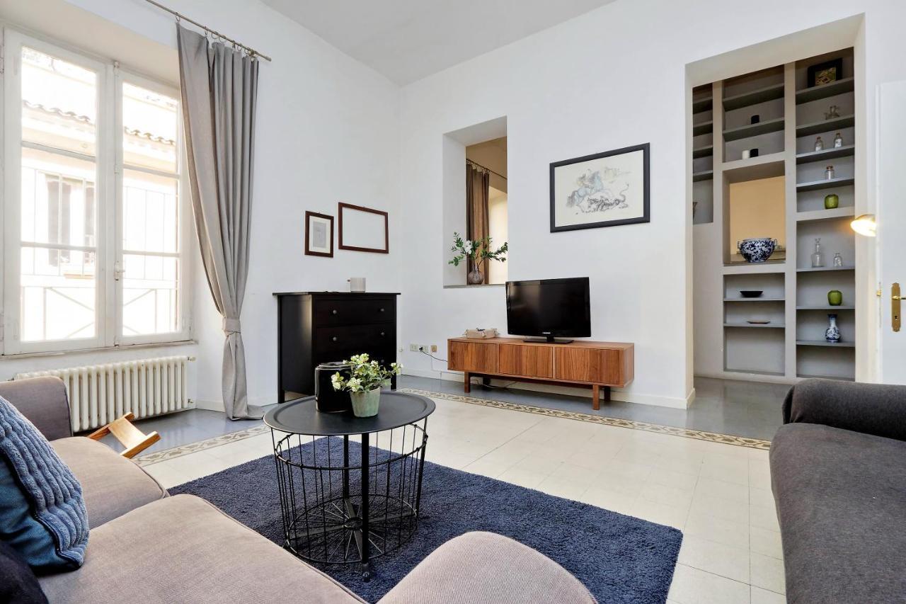 Apartment Falstaff Rom