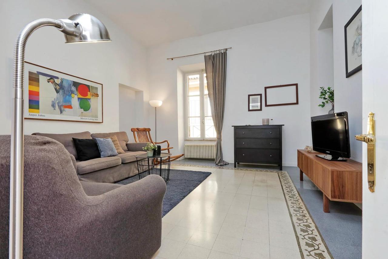 Falstaff Apartment Rom